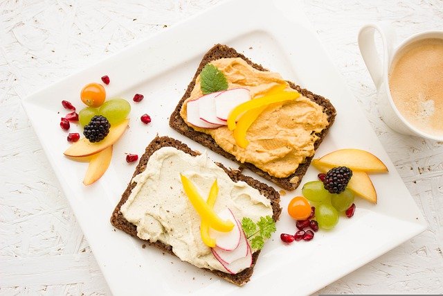Lebensmittel-super-vegan